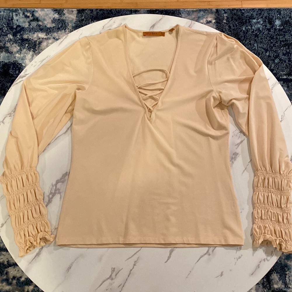 Essendi Ladies Top M